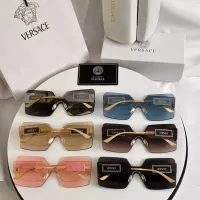 $52.00 USD Versace AAA Quality Sunglasses #1283728