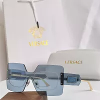 $52.00 USD Versace AAA Quality Sunglasses #1283730