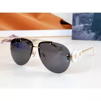 $48.00 USD Versace AAA Quality Sunglasses #1283815