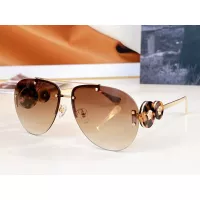 $48.00 USD Versace AAA Quality Sunglasses #1283817