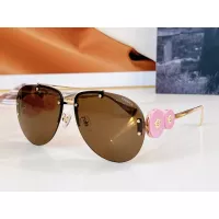 $48.00 USD Versace AAA Quality Sunglasses #1283818