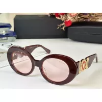 $60.00 USD Versace AAA Quality Sunglasses #1283833