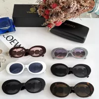 $60.00 USD Versace AAA Quality Sunglasses #1283833