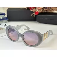 $60.00 USD Versace AAA Quality Sunglasses #1283834