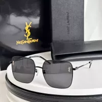 $48.00 USD Yves Saint Laurent YSL AAA Quality Sunglasses #1283849