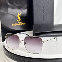 $48.00 USD Yves Saint Laurent YSL AAA Quality Sunglasses #1283852