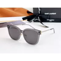 $56.00 USD Yves Saint Laurent YSL AAA Quality Sunglasses #1283860