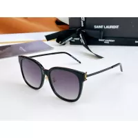 $56.00 USD Yves Saint Laurent YSL AAA Quality Sunglasses #1283861