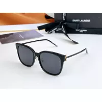 $56.00 USD Yves Saint Laurent YSL AAA Quality Sunglasses #1283862