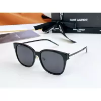 $56.00 USD Yves Saint Laurent YSL AAA Quality Sunglasses #1283864