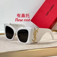 $64.00 USD Yves Saint Laurent YSL AAA Quality Sunglasses #1283878