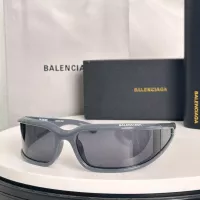 $64.00 USD Balenciaga AAA Quality Sunglasses #1284000