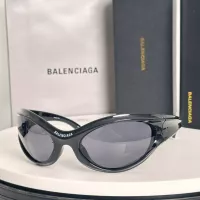 $56.00 USD Balenciaga AAA Quality Sunglasses #1284006