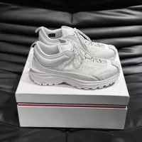 $150.00 USD Moncler Casual Shoes For Men #1284081