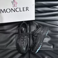 $150.00 USD Moncler Casual Shoes For Men #1284085