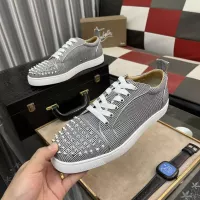 $80.00 USD Christian Louboutin Casual Shoes For Men #1284091