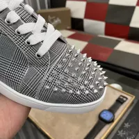 $80.00 USD Christian Louboutin Casual Shoes For Men #1284091