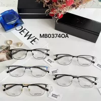 $64.00 USD Montblanc Goggles #1284102