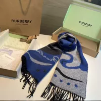 $56.00 USD Burberry Scarf For Unisex #1284126