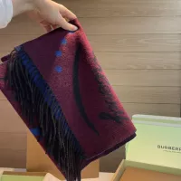 $56.00 USD Burberry Scarf For Unisex #1284127