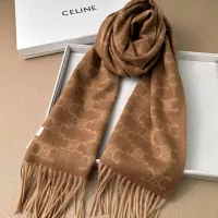 $52.00 USD Celine Scarf For Women #1284154