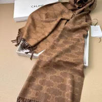 $52.00 USD Celine Scarf For Women #1284155