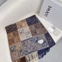 $48.00 USD LOEWE Scarf For Women #1284189