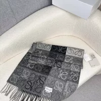 $48.00 USD LOEWE Scarf For Women #1284190