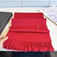 $52.00 USD Yves Saint Laurent YSL Scarf For Women #1284193