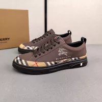 $76.00 USD Burberry Casual Shoes For Men #1284224