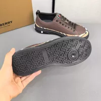 $76.00 USD Burberry Casual Shoes For Men #1284224