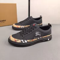 $76.00 USD Burberry Casual Shoes For Men #1284225