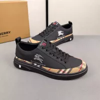 $76.00 USD Burberry Casual Shoes For Men #1284225