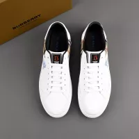 $76.00 USD Burberry Casual Shoes For Men #1284315