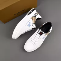 $76.00 USD Burberry Casual Shoes For Men #1284315