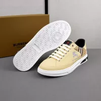 $76.00 USD Burberry Casual Shoes For Men #1284316