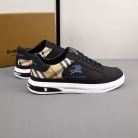 $76.00 USD Burberry Casual Shoes For Men #1284317