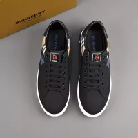 $76.00 USD Burberry Casual Shoes For Men #1284317