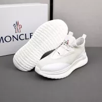 $105.00 USD Moncler Casual Shoes For Men #1284318