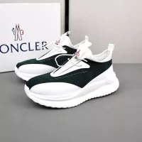 $105.00 USD Moncler Casual Shoes For Men #1284319