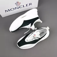 $105.00 USD Moncler Casual Shoes For Men #1284319