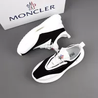 $105.00 USD Moncler Casual Shoes For Men #1284320