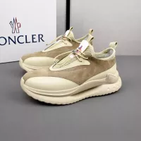 $105.00 USD Moncler Casual Shoes For Men #1284321