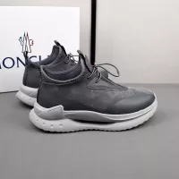 $105.00 USD Moncler Casual Shoes For Men #1284322