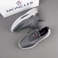 $105.00 USD Moncler Casual Shoes For Men #1284322