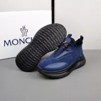 $105.00 USD Moncler Casual Shoes For Men #1284323