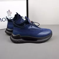 $105.00 USD Moncler Casual Shoes For Men #1284323