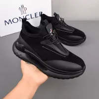 $105.00 USD Moncler Casual Shoes For Men #1284324