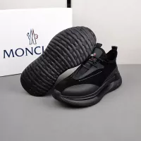 $105.00 USD Moncler Casual Shoes For Men #1284324