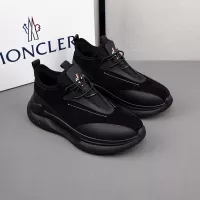 $105.00 USD Moncler Casual Shoes For Men #1284324